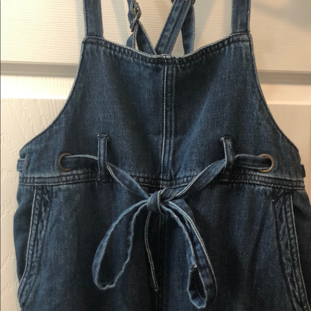 Free People Overalls